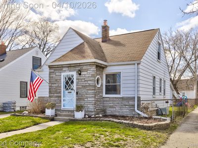 915 N Dorchester Ave