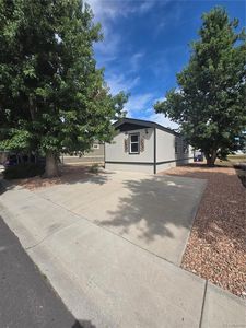 1095 Western Drive LOT 14