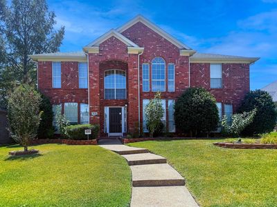 1616 Endicott Dr