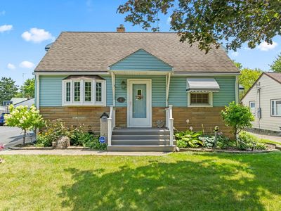 400 Maple Dr