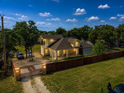 158 Buena Fortuna Rd