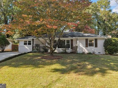 2589 Wood Valley Dr