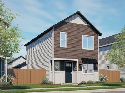 Plan 4 Plan, Northwest Crossing