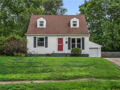 421 N Monroe Dr