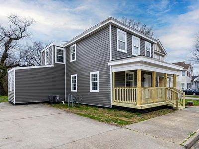 2803 Elm Ave