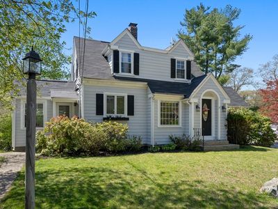 Property at 17 Dalton Rd, Holbrook, MA