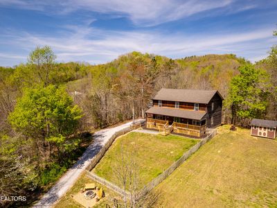 596 Byrams Fork Rd