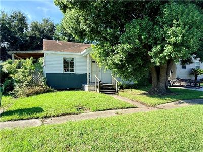 Property at 7840 Jay St, Metairie, LA
