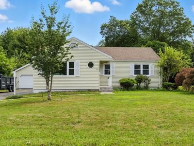 62 Valley Crest Drive