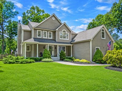 15 Cedar Lane