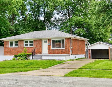 7613 Lesane Dr