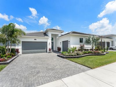 8448 SW Cantante Way