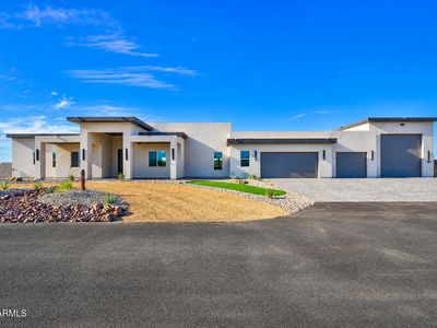 1483 W PASO NUEVO Drive