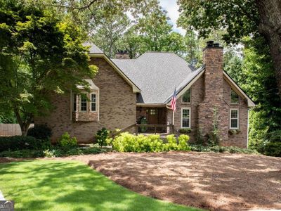 4018 Wood Acres Ct