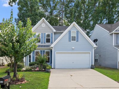 3414 Sunbright Ln
