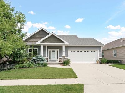 2824 Hazelnut Trail