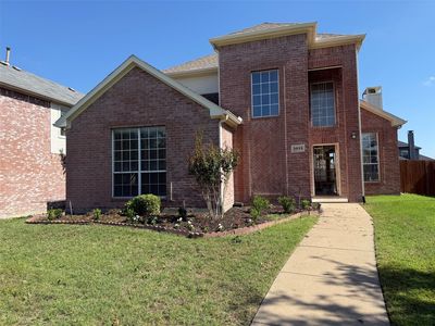 3933 Windford Dr