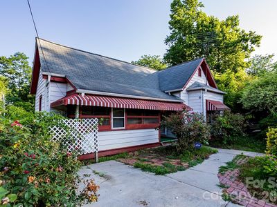 91 Clingman Ave