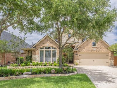 27918 Barberry Banks Ln