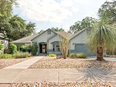 2854 BENT TREE DR