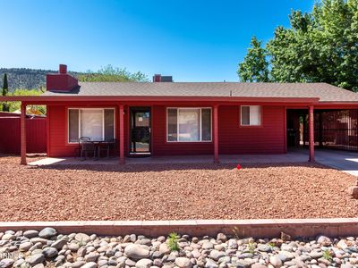 Property at 10 RAINBOW ROCK Road, Sedona, AZ