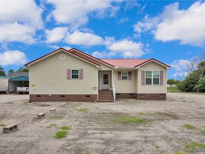 Property at 314 1st St, Pembroke, NC