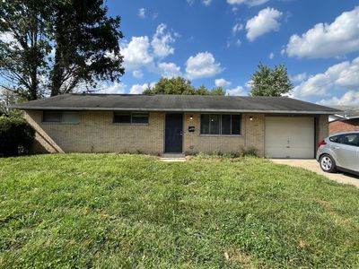 3596 E Dublin Granville Rd