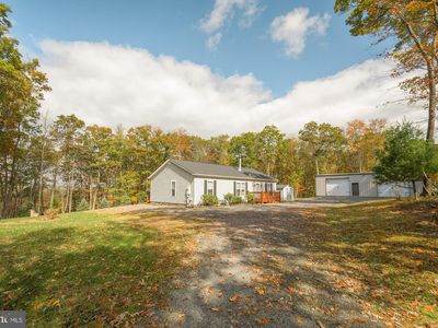 35 Tenderfoot Rd