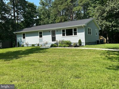 125 Forest Rd