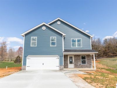134 Eubank Ln