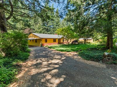 Property at 33802 E Historic Columbia Hwy #R, Corbett, OR