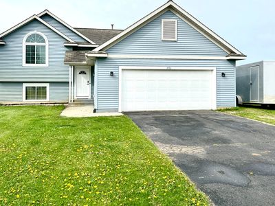 Property at 206 Charyridge Dr, Kent City, MI