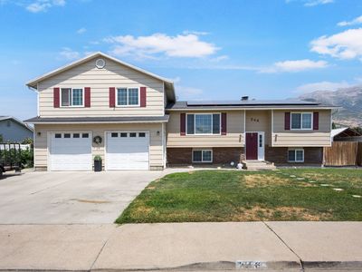 246 W Daniel Dr N