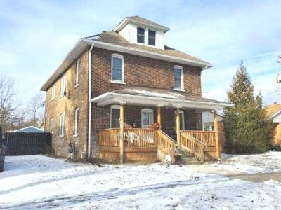 Property at 1016 Park Ave, North Chicago, IL