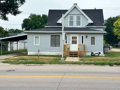 Property at 1919 L St, Ord, NE