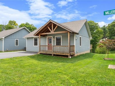 Property at 110 Miller Meadow Lane #44, Boone, NC
