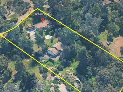 160 Scottford Dr