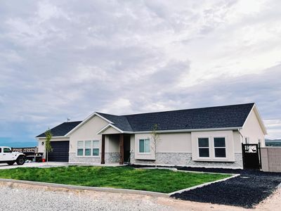 5863 N 3425 W