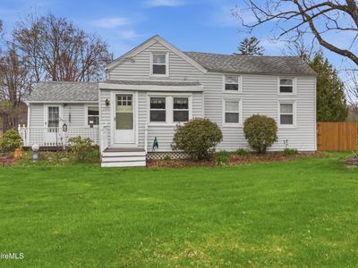 156 Chapel St