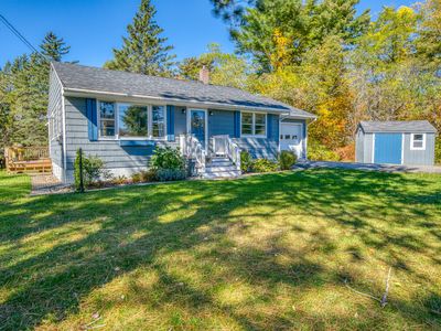 487 Saint George Road