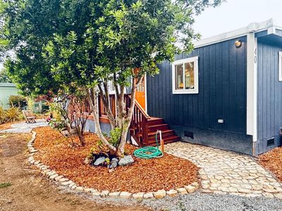 Property at 17900 Ocean Drive #40, Fort Bragg, CA