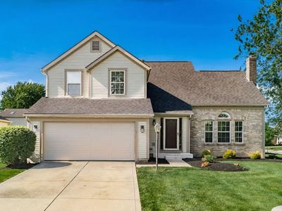 5396 Delano Ct