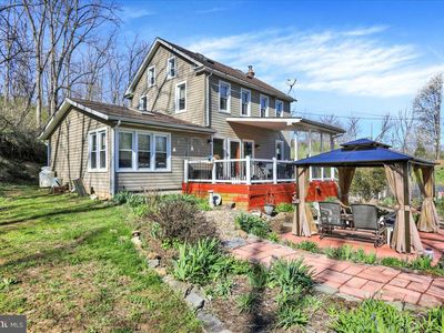 166 Arboretum Rd