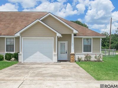 Property at 11705 Burgess Ave Unit 1A, Walker, LA