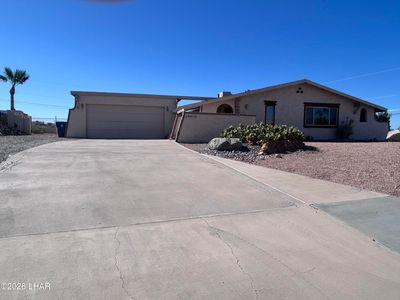 3570 Kiowa Blvd S