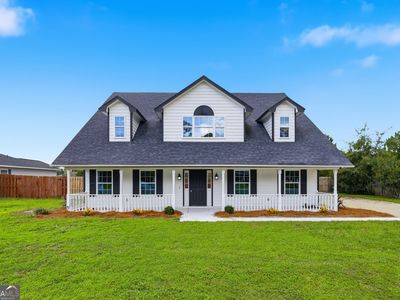 210 Victorias Cir