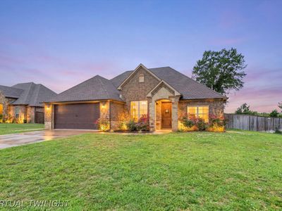 230 Saddle Brook Cir