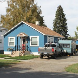 Property at 2530 Campbell St, Baker City, OR