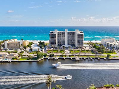 2727 S Ocean Boulevard #505
