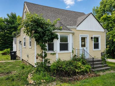 Property at 516 Ann Arbor St, Manchester, MI